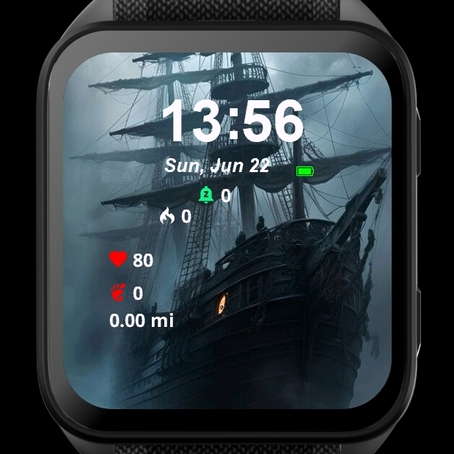 Ship