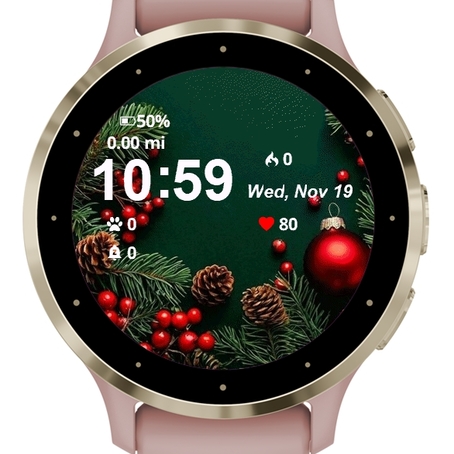 Elegant Christmas