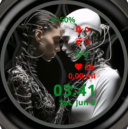 Fantasy Love