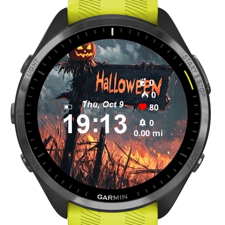 Halloween Day