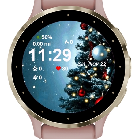 Christmas Tree Wallpapers