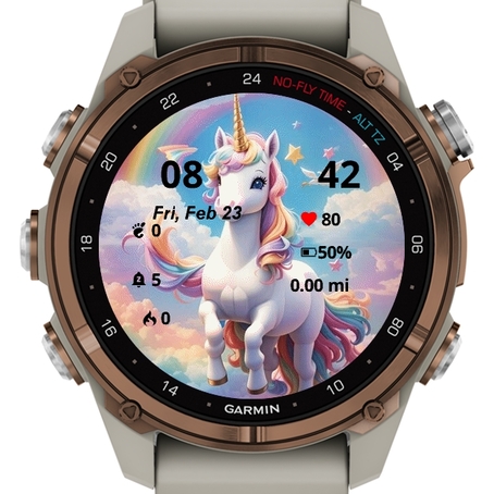 Cute Unicorn