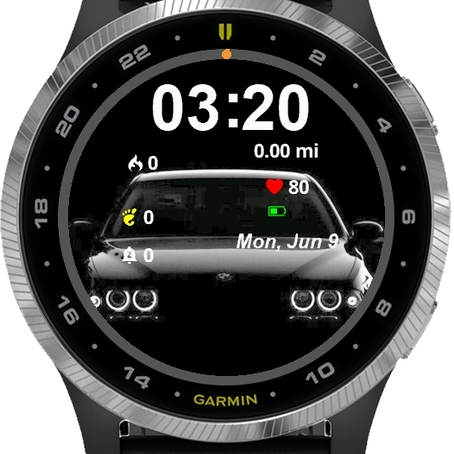 BMW M
