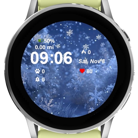 Snow Flake