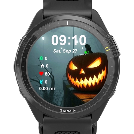 Halloween 2025