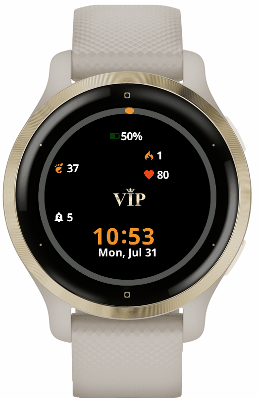 VIP
