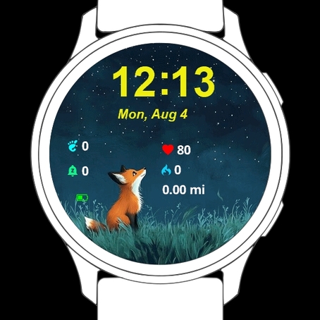 Fox