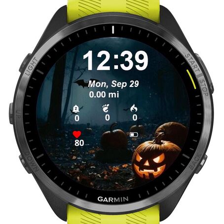 Scary Halloween