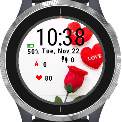 Love Rose