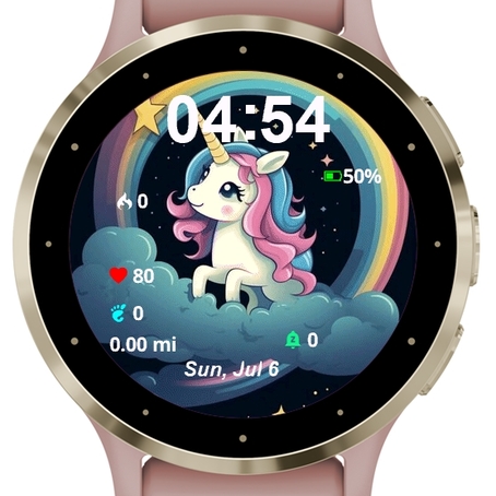 Unicorn