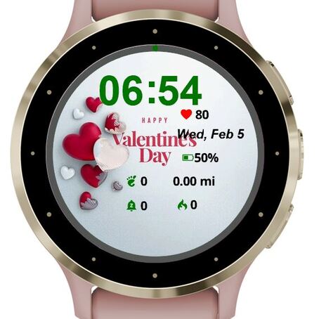Happy Valentines Day