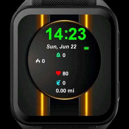 Golden Circuit