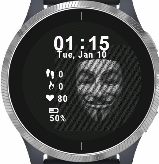 Anonymous