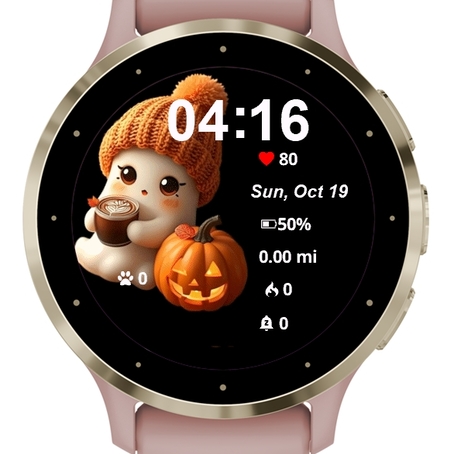Cute Halloween