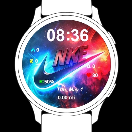 Nike
