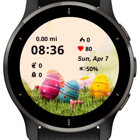 Easter Wallpaper