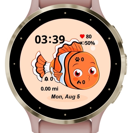 Little Fish
