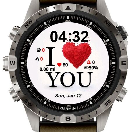 I Love You