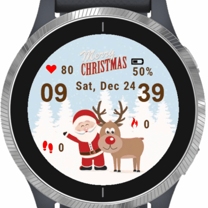 Hello Christmas
