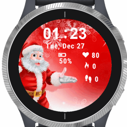 Santa Wallpaper