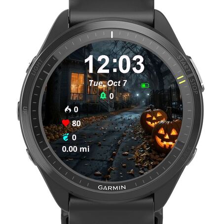 Smiley Halloween