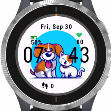 Cute Dog #2