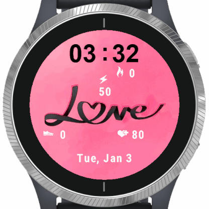 Love Rosa