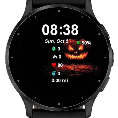 Dark Halloween