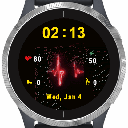 Pulse Heart