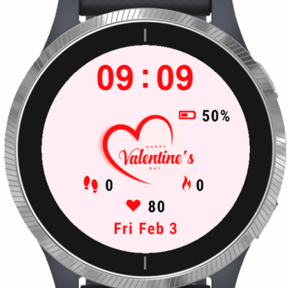 Valentine Day