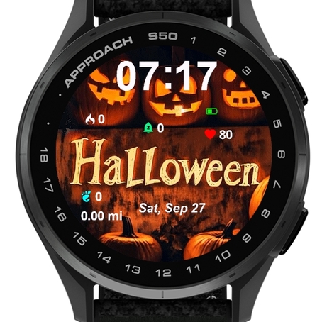 Halloween