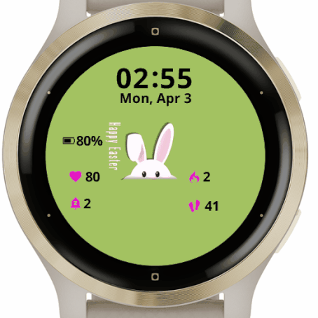 Easter Background