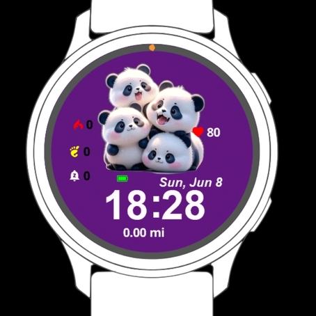 Cute Bears