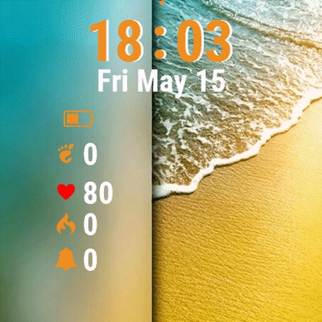 Starfish Beach