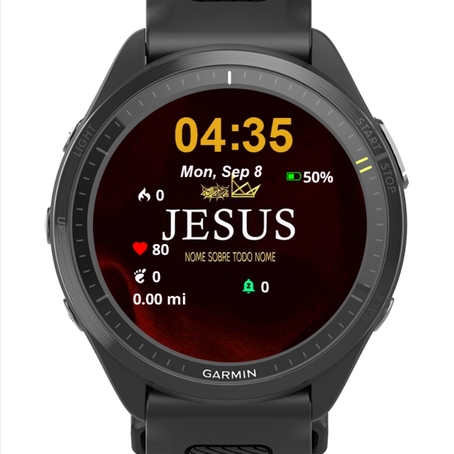 Jesus