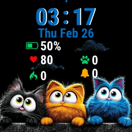 Muppets
