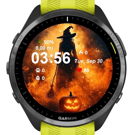 Halloween Background