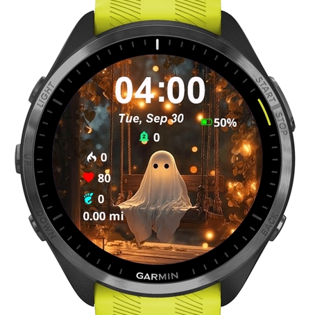 Halloween Phantom