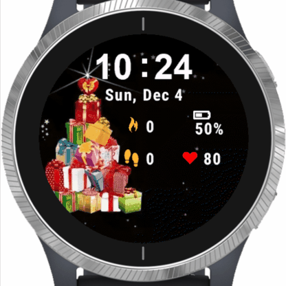 Christmas Gift