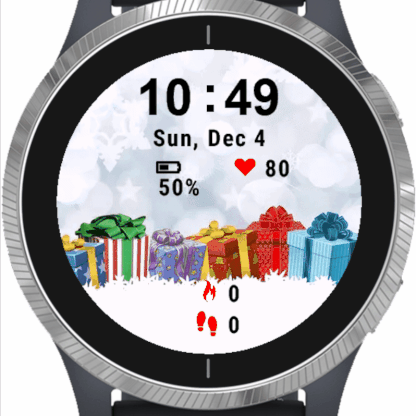 Winter Gift