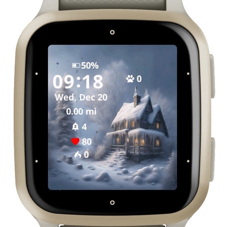 Frosty Haven
