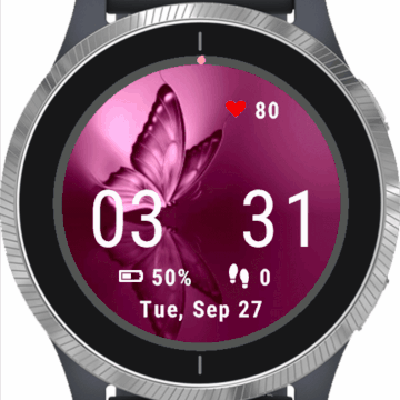 Butterfly #1