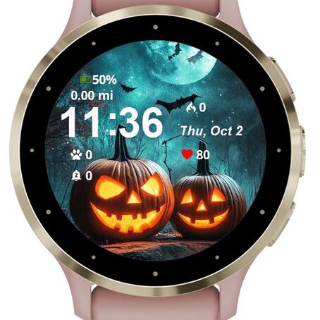 Lovely Halloween