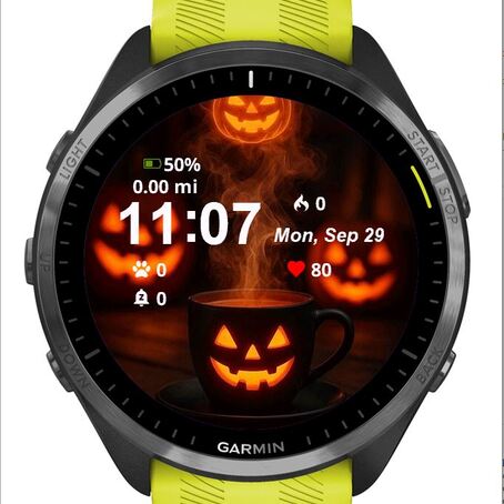 Halloween Jack