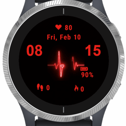 Heart Beat