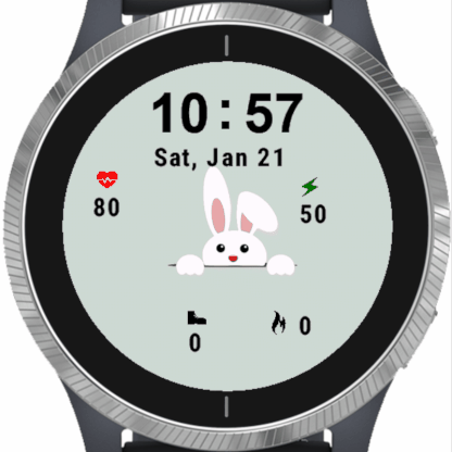 Little Bunny