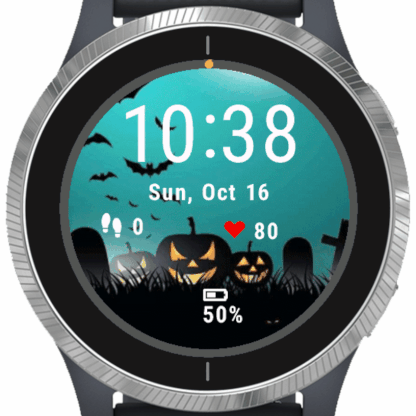 Scarry Halloween