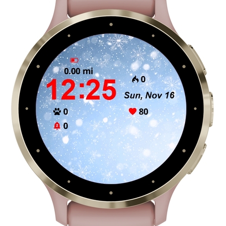 Christmas Background