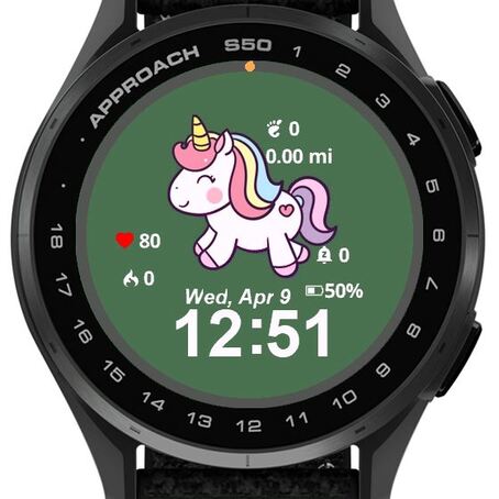 Cute Unicorn