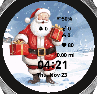 Santa Claus 24